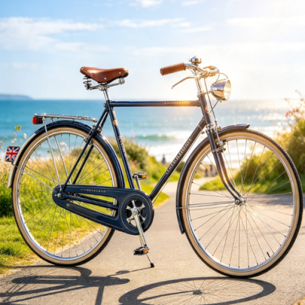 Bold Sport Hybrid – British Energy & Power