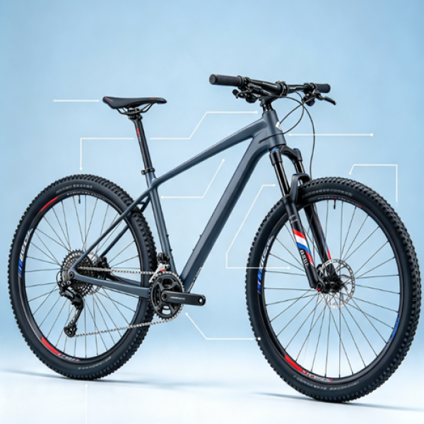 Heritage Limited Edition – British Collectible Bike