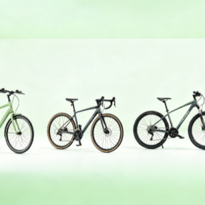 Title: How to Choose the Perfect Bike — A Simple Guide from OAKLINE