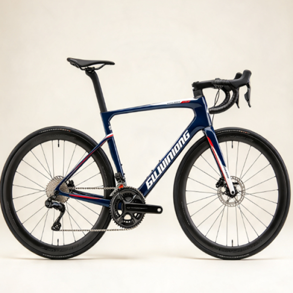 Union Jack Edition – Premium City Bicycle